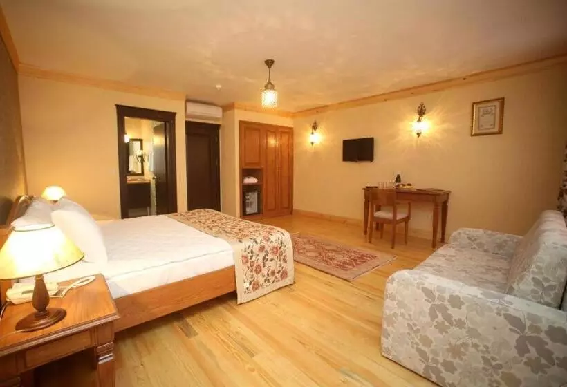 Fotos del hotel Lalinn:  21