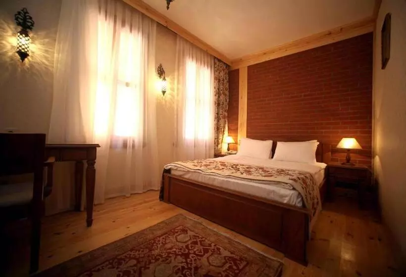 Fotos del hotel Lalinn:  20