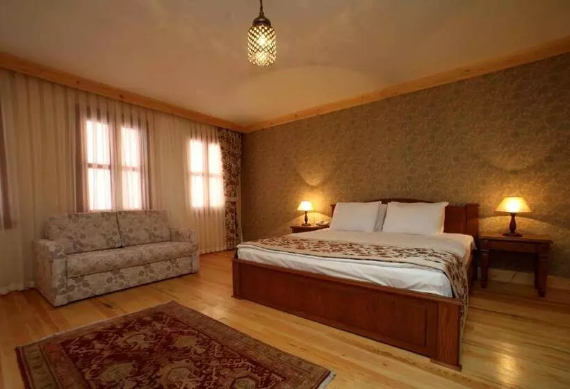 Fotos del hotel Lalinn:  19