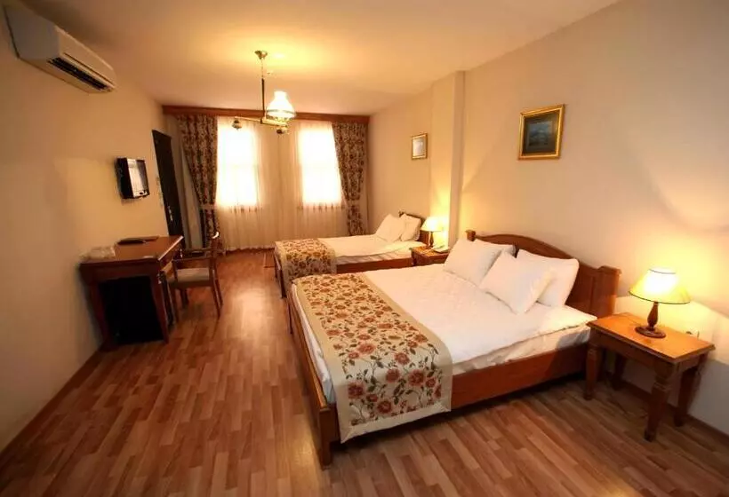 Fotos del hotel Lalinn:  7