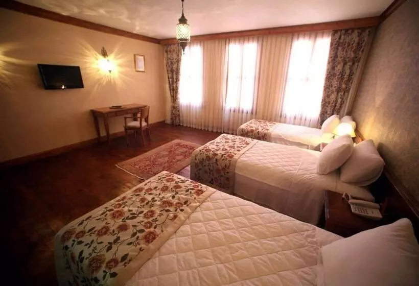 Fotos del hotel Lalinn:  5