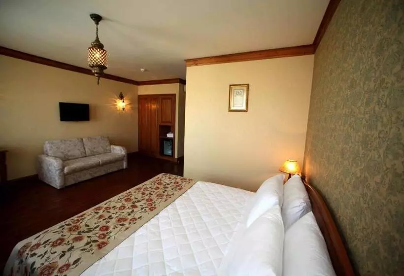 Fotos del hotel Lalinn:  18