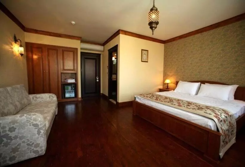 Fotos del hotel Lalinn:  16