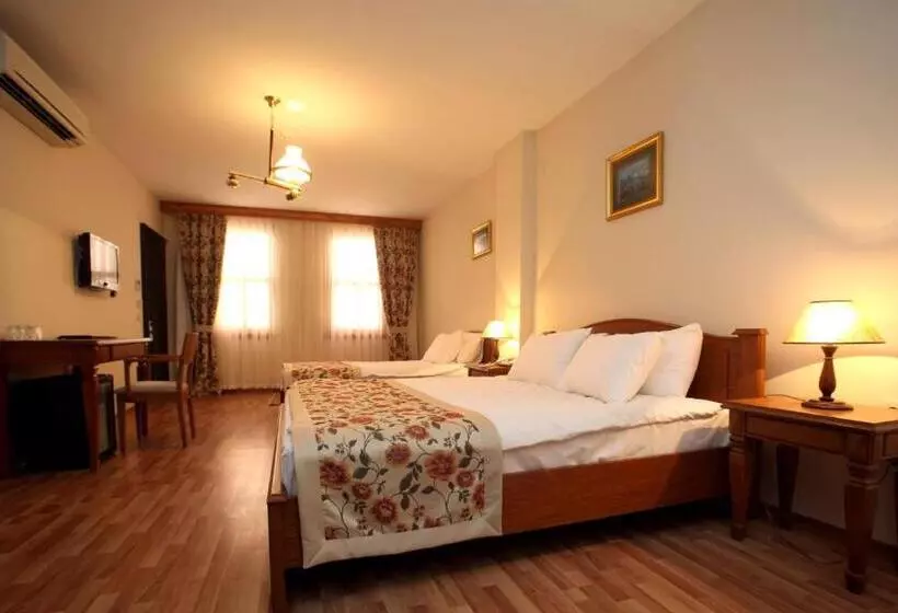 Fotos del hotel Lalinn:  15