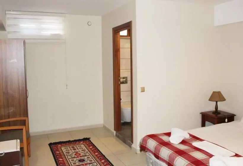 Fotos del hotel Lalinn:  24