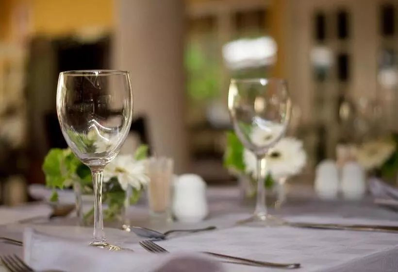 Fotos del hotel Little Tuscany Boutique:  13