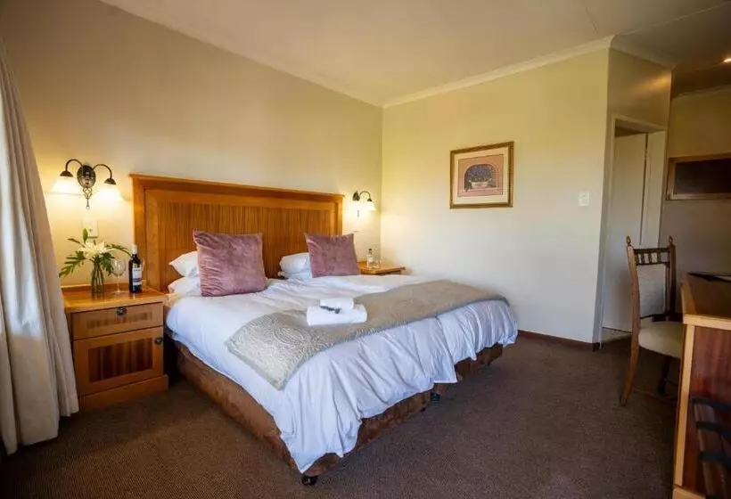 Fotos del hotel Little Tuscany Boutique:  24