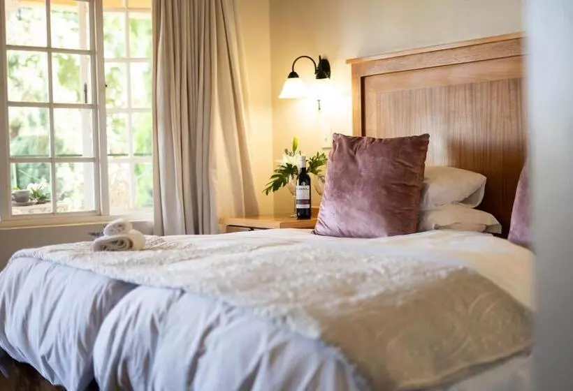 Fotos del hotel Little Tuscany Boutique:  23