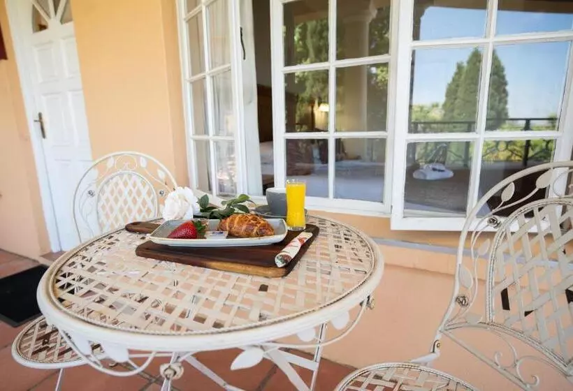 Fotos del hotel Little Tuscany Boutique:  6