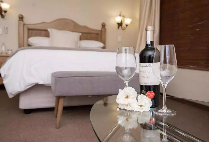 Fotos del hotel Little Tuscany Boutique:  25