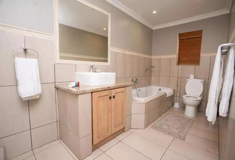 Fotos del hotel Little Tuscany Boutique:  7