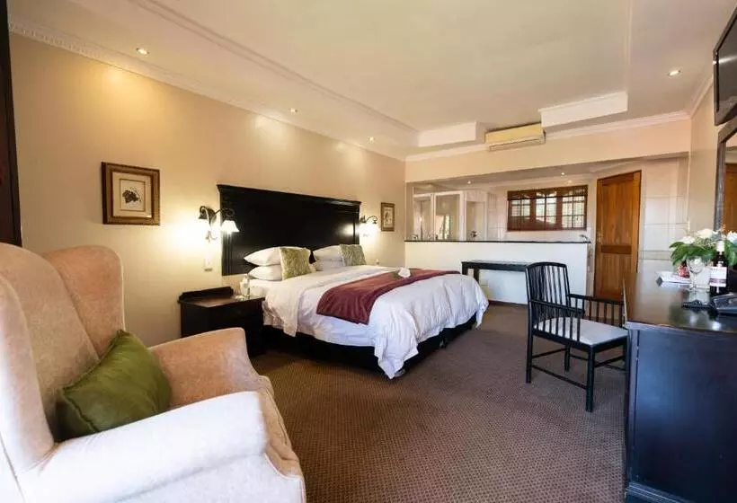 Fotos del hotel Little Tuscany Boutique:  18