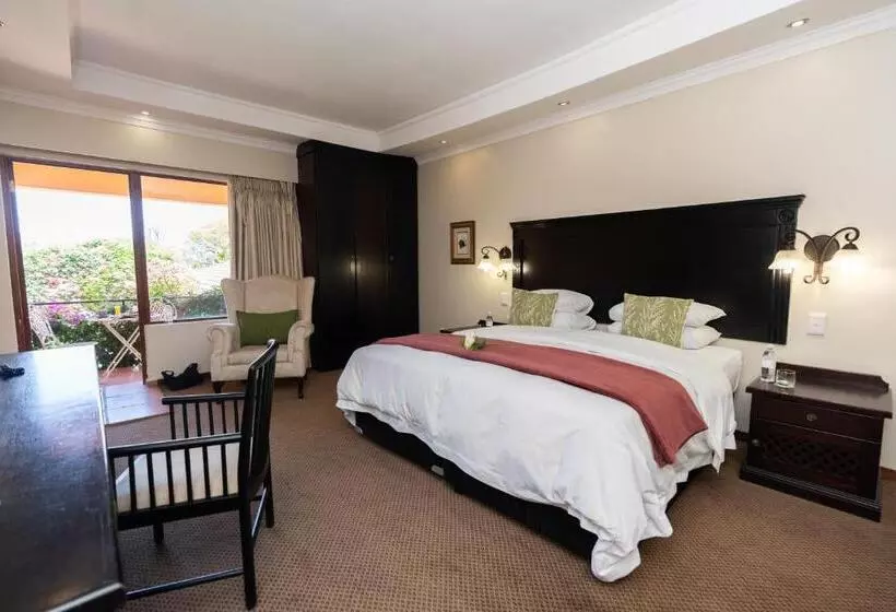 Fotos del hotel Little Tuscany Boutique:  8