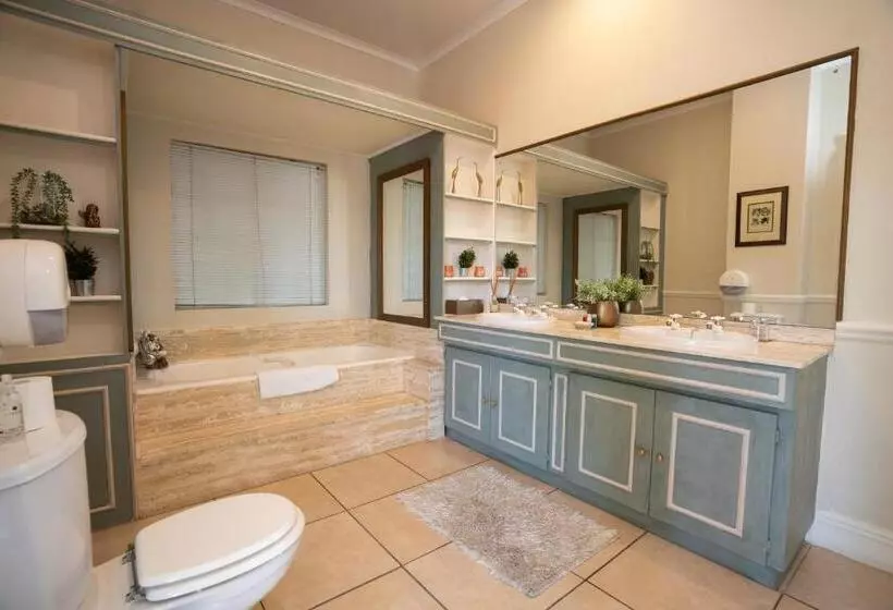 Fotos del hotel Little Tuscany Boutique:  11