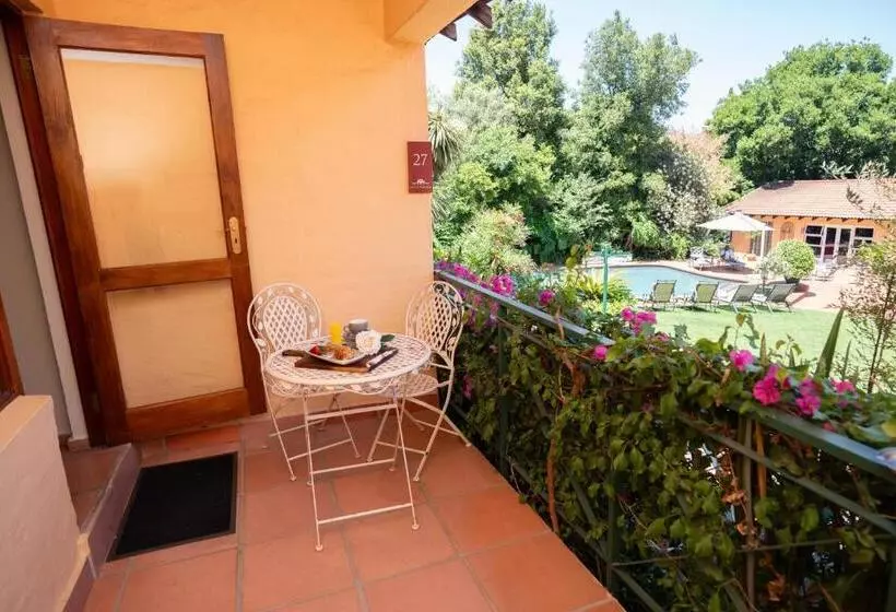 Fotos del hotel Little Tuscany Boutique:  10