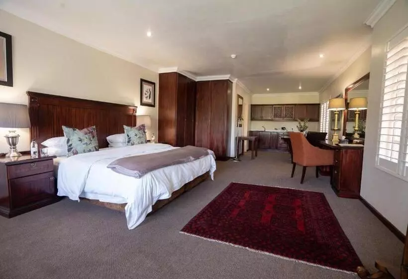 Fotos del hotel Little Tuscany Boutique:  21