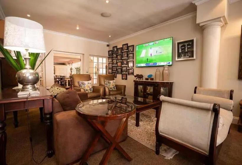 Fotos del hotel Little Tuscany Boutique:  12