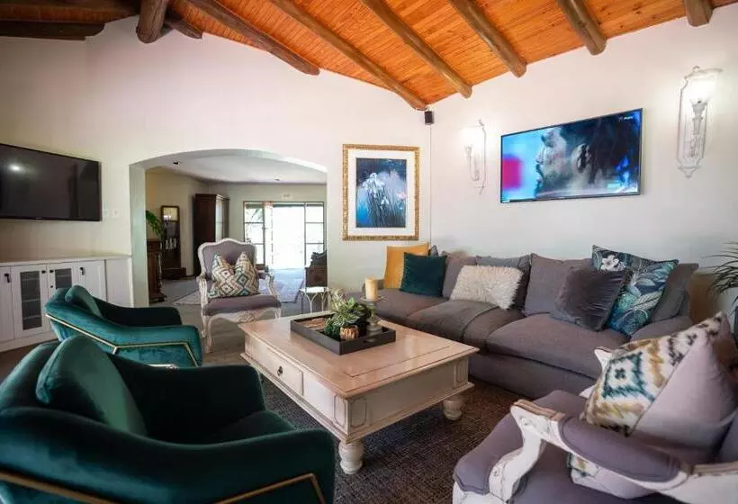 Fotos del hotel Little Tuscany Boutique:  15