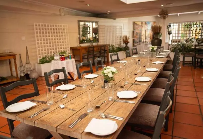 Fotos del hotel Little Tuscany Boutique:  9