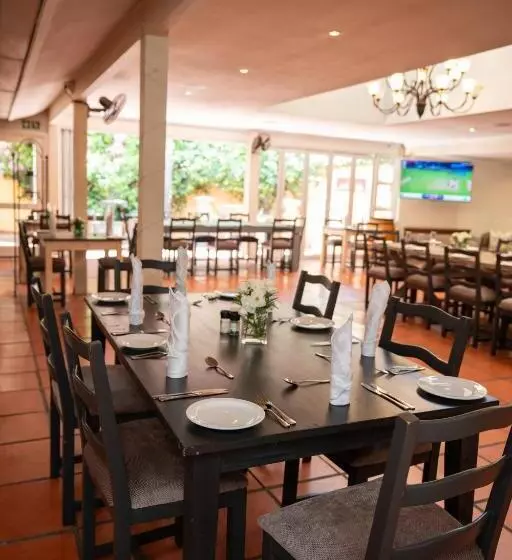 Fotos del hotel Little Tuscany Boutique:  4