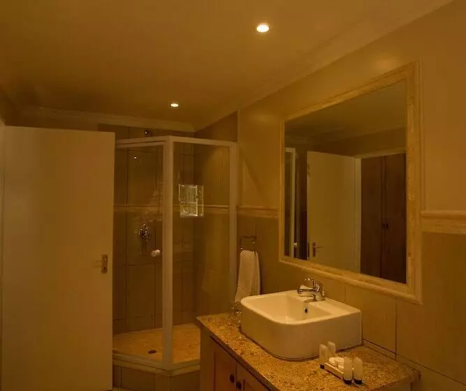 Fotos del hotel Little Tuscany Boutique:  17