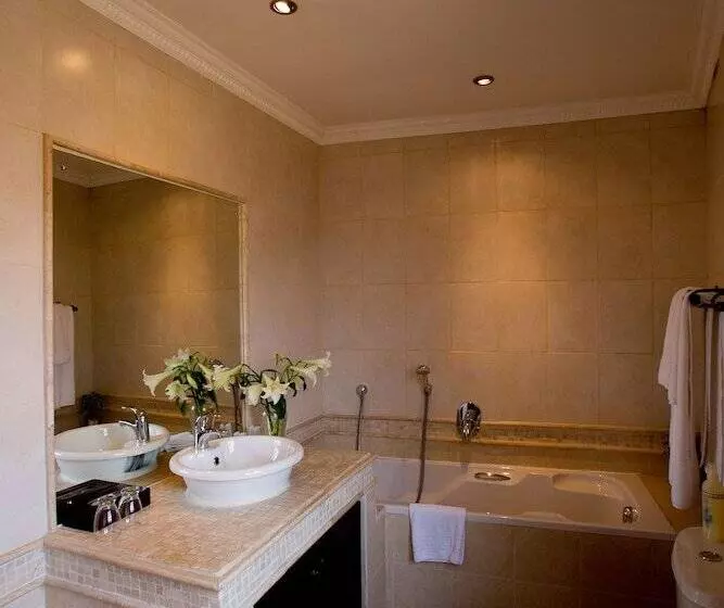 Fotos del hotel Little Tuscany Boutique:  20