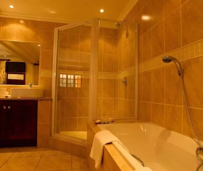 Fotos del hotel Little Tuscany Boutique:  22