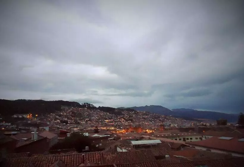 Fotos del hotel San Francisco Plaza Hotel:  8