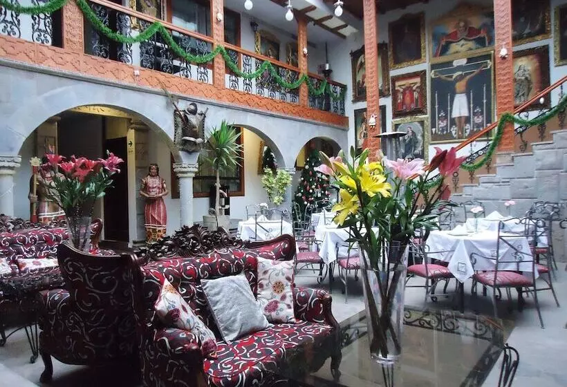 Fotos del hotel San Francisco Plaza Hotel:  18