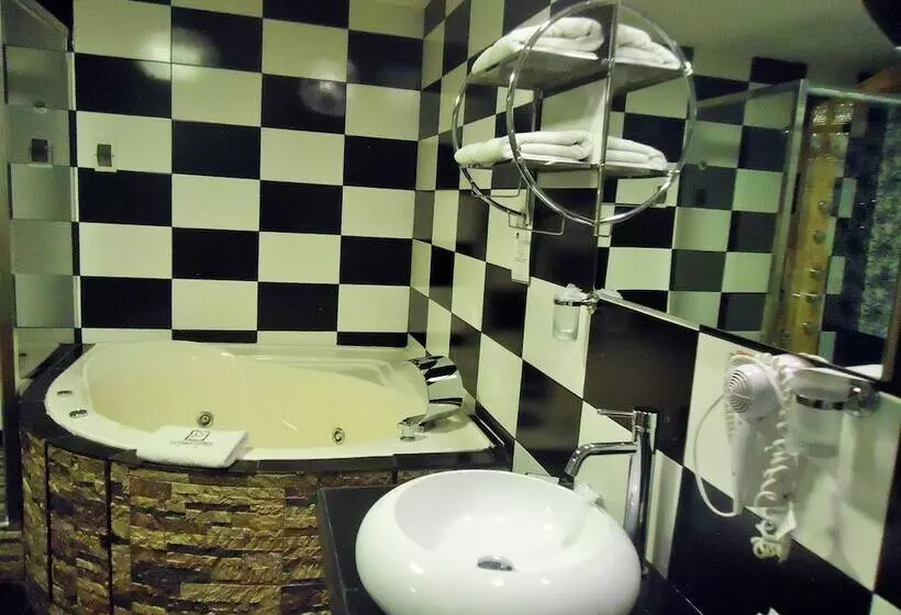 Fotos del hotel San Francisco Plaza Hotel:  19