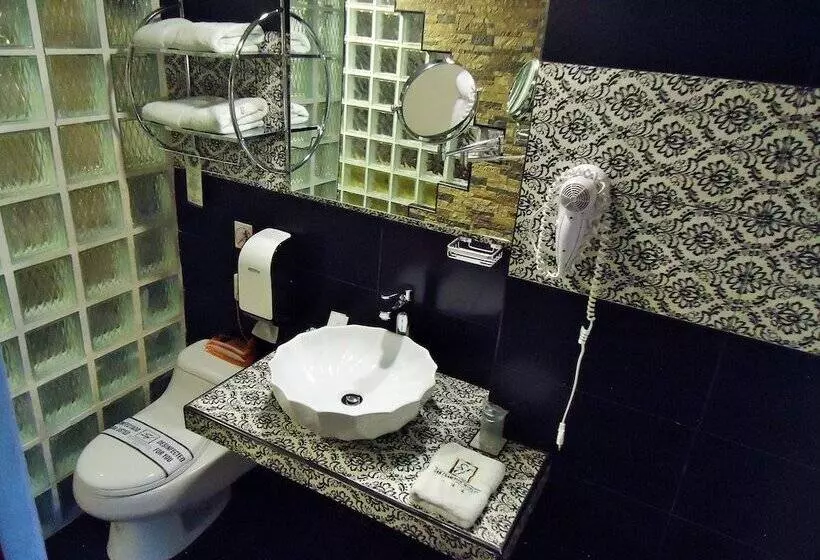 Fotos del hotel San Francisco Plaza Hotel:  6