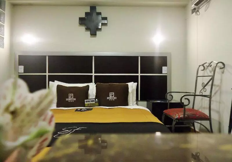 Fotos del hotel San Francisco Plaza Hotel:  9