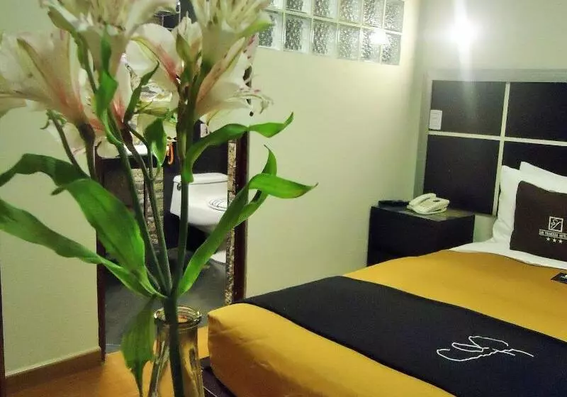 Fotos del hotel San Francisco Plaza Hotel:  12