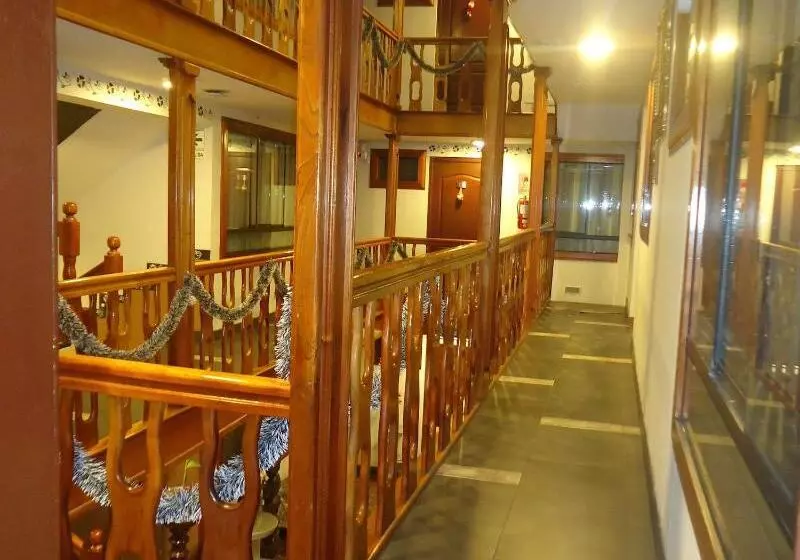 Fotos del hotel San Francisco Plaza Hotel:  2