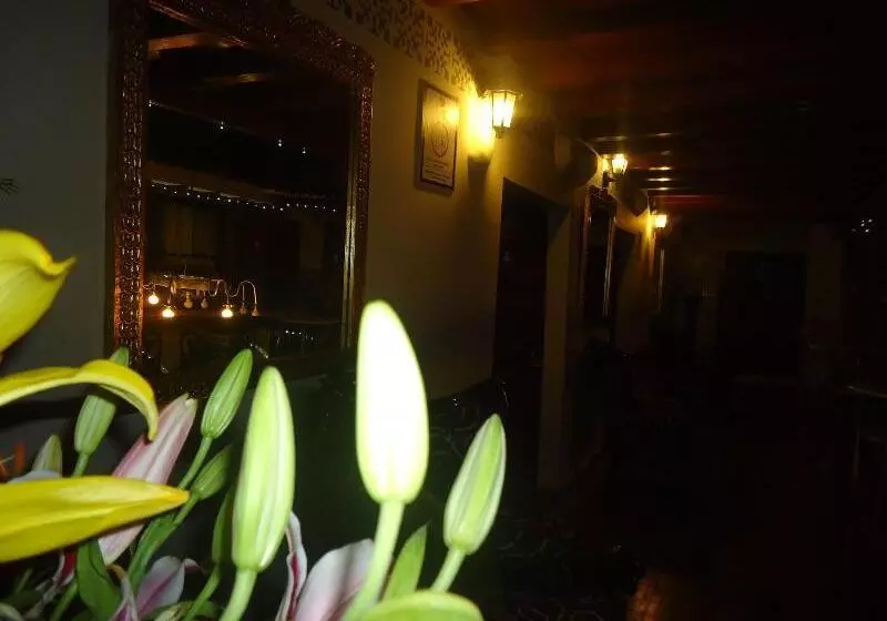 Fotos del hotel San Francisco Plaza Hotel:  25