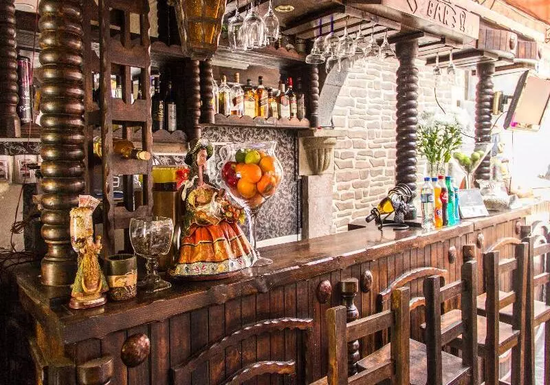 Fotos del hotel San Francisco Plaza Hotel:  5