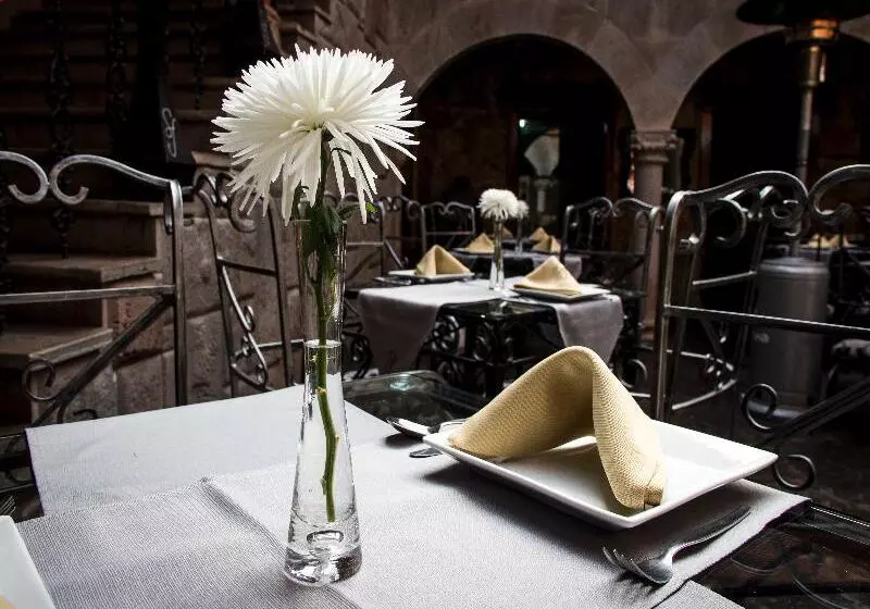 Fotos del hotel San Francisco Plaza Hotel:  16