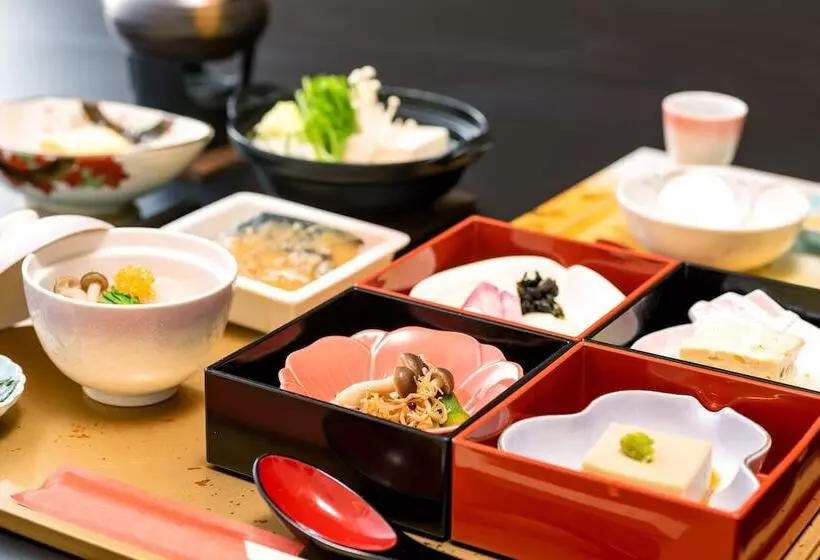 Fotos del hotel Sugicho:  9