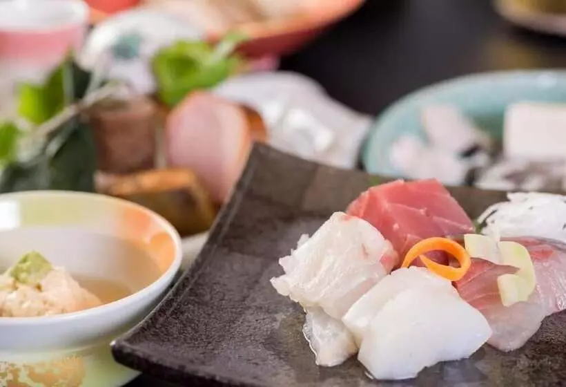 Fotos del hotel Sugicho:  21