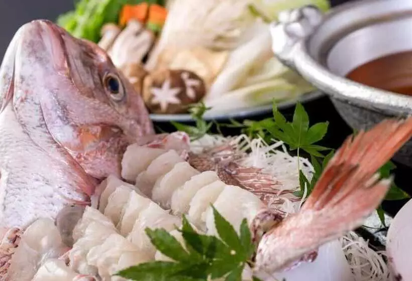 Fotos del hotel Sugicho:  11