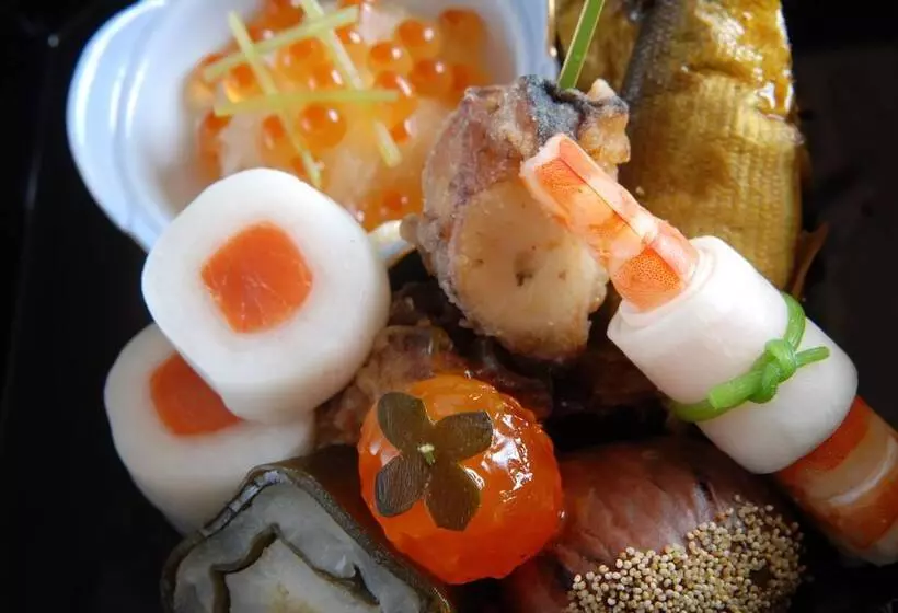 Fotos del hotel Sugicho:  15