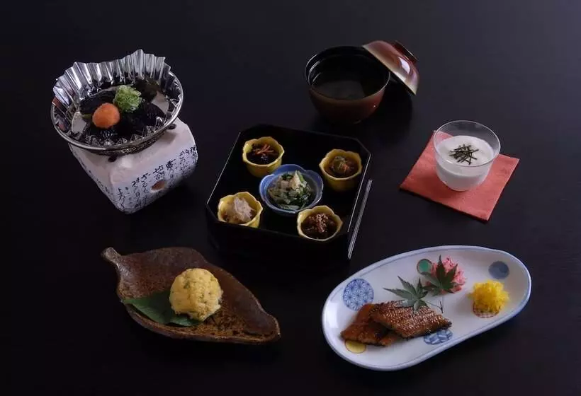 Fotos del hotel Sugicho:  22