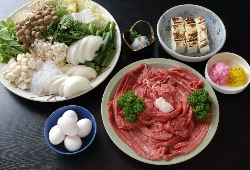 Fotos del hotel Sugicho:  3