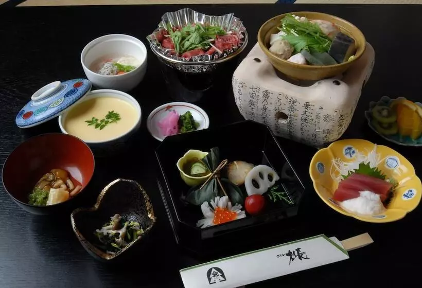 Fotos del hotel Sugicho:  19