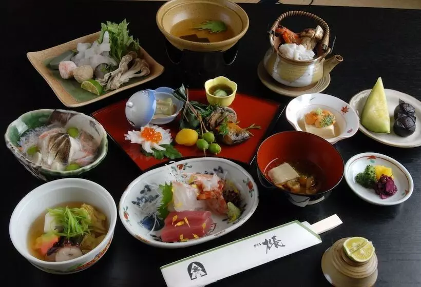 Fotos del hotel Sugicho:  23