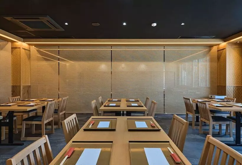 Fotos del hotel Sugicho:  24