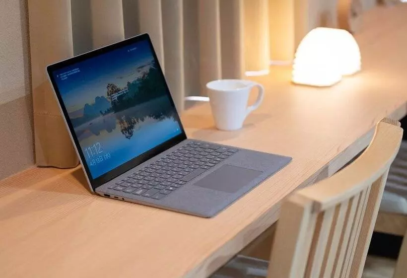 Fotos del hotel Sugicho:  8