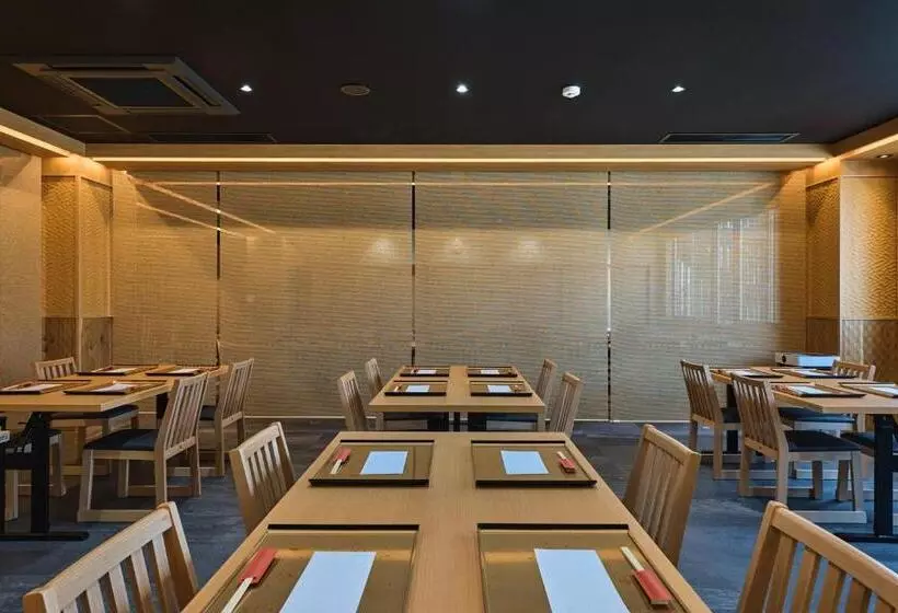 Fotos del hotel Sugicho:  17