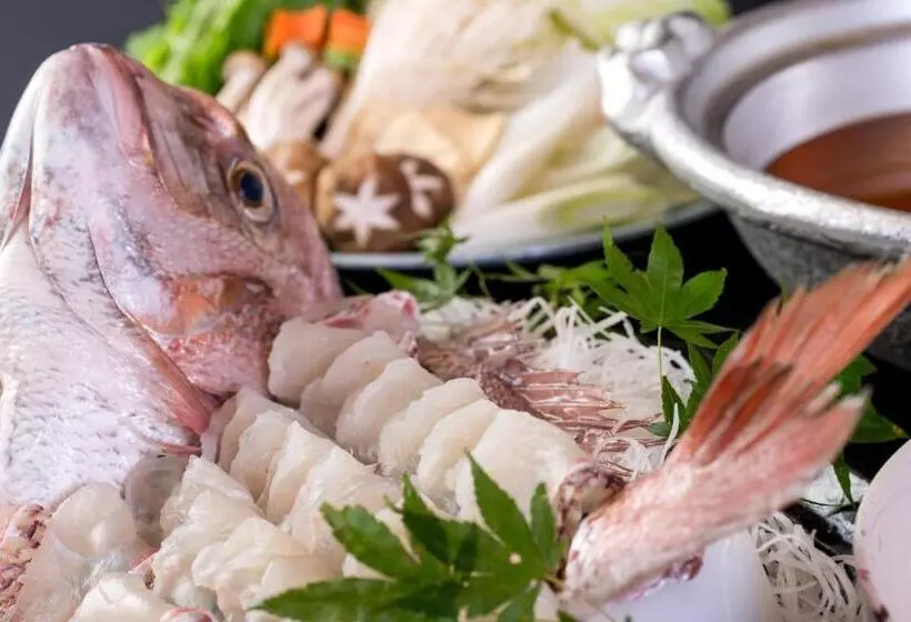 Fotos del hotel Sugicho:  25