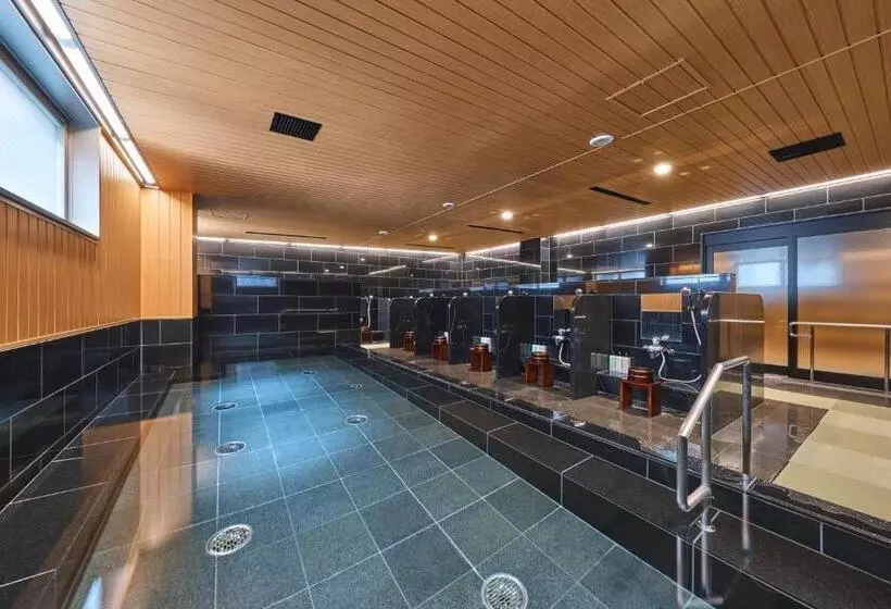 Fotos del hotel Sugicho:  6